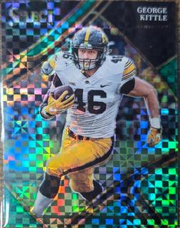 George Kittle