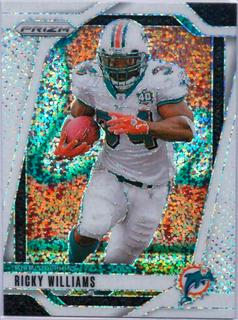 Ricky Williams