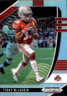 Terry McLaurin