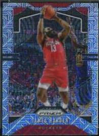 James Harden