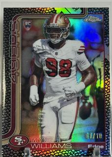 Mykel Williams
