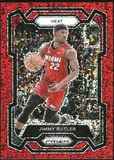 Jimmy Butler
