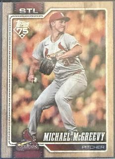 Michael McGreevy