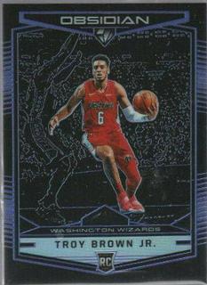 Troy Brown Jr.