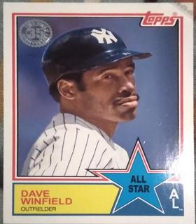 Dave Winfield