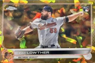 Zac Lowther