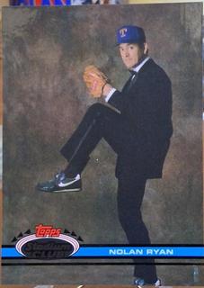 Nolan Ryan