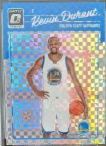Kevin Durant