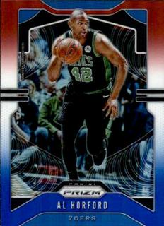Al Horford