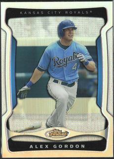 Alex Gordon