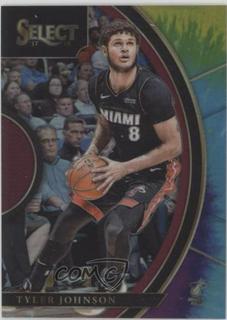 Tyler Johnson