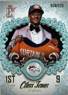 Pat Surtain II