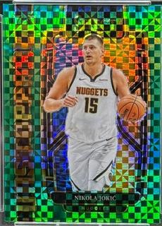 Nikola Jokic
