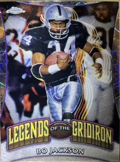 Bo Jackson