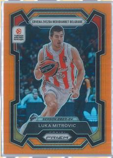 Luka Mitrovic