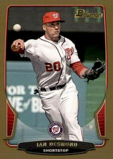 Ian Desmond