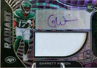 Garrett Wilson
