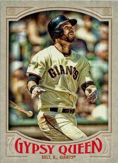 Brandon Belt