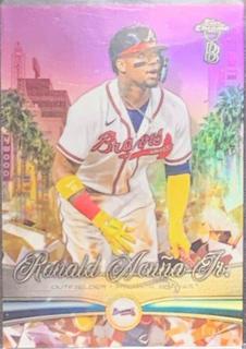 Ronald Acuna Jr.
