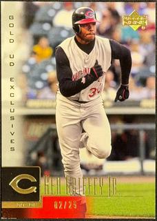 Ken Griffey Jr.