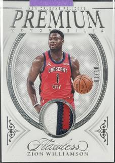 Zion Williamson