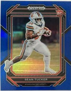 Sean Tucker
