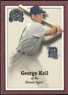 George Kell