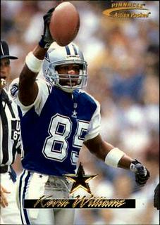 Kevin Williams