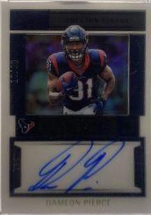 Dameon Pierce