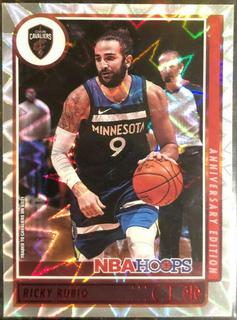 Ricky Rubio
