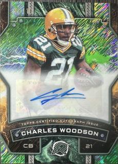 Charles Woodson