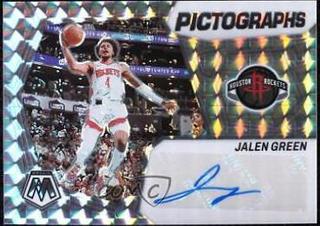 Jalen Green