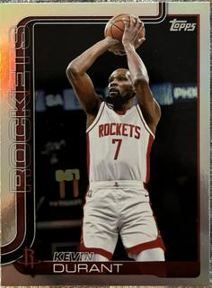 Kevin Durant