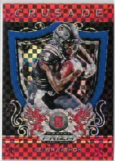 Kelvin Harmon
