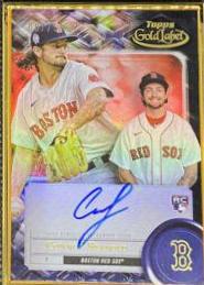 Connor Seabold