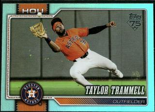 Taylor Trammell