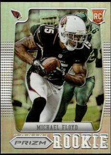 Michael Floyd
