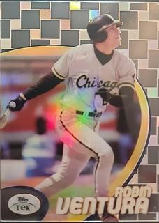 Robin Ventura