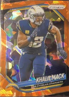 Khalil Mack