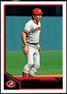 Johnny Bench