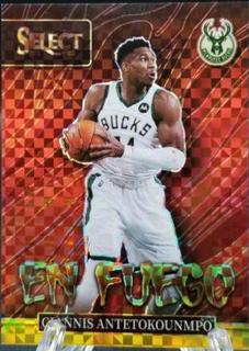 Giannis Antetokounmpo
