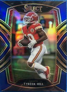 Tyreek Hill