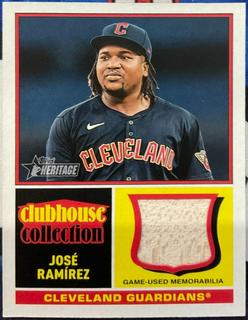 Jose Ramirez