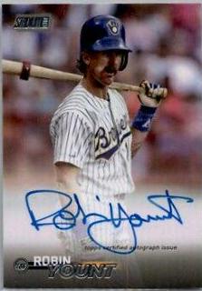 Robin Yount