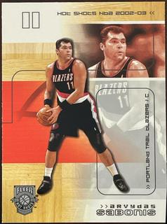 Arvydas Sabonis