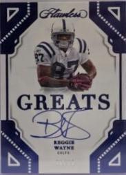 Reggie Wayne