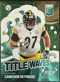 Cameron Heyward