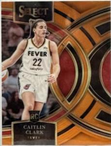 Caitlin Clark
