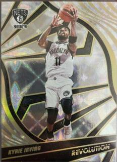 Kyrie Irving