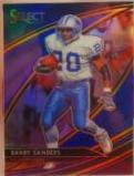 Barry Sanders